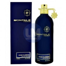 Montale Aoud Flowers парфюмерная вода 100 мл