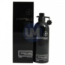 Montale Aoud Lime парфюмерная вода 100 мл