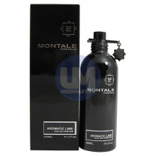 Montale Aromatic Lime парфюмерная вода 20 мл