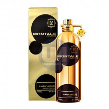 Montale Dark Aoud парфюмерная вода 100 мл