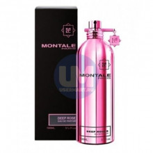 Montale Deep Roses парфюмерная вода 50 мл