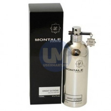 Montale Orient Extreme парфюмерная вода 100 мл