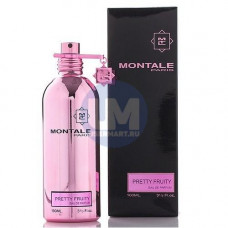 Montale Pretty Fruity парфюмерная вода 100 мл