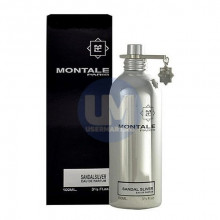 Montale Sandal Sliver парфюмерная вода 2 мл пробник