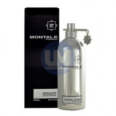 Montale Sandal Sliver парфюмерная вода 100 мл
