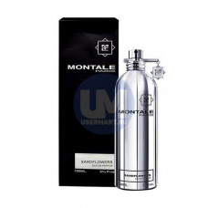 Montale Sandflowers парфюмерная вода 20 мл