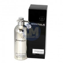 Montale Vetiver Des Sables парфюмерная вода 50 мл тестер