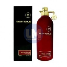 Montale Red Aoud парфюмерная вода 100 мл