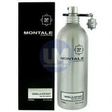 Montale Vanilla Extasy парфюмерная вода 50 мл тестер