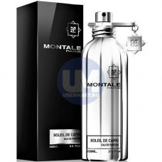 Montale Soleil De Capri парфюмерная вода 2 мл пробник
