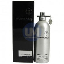 Montale Patchouli Leaves парфюмерная вода 20 мл