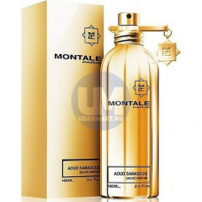 Montale Aoud Damascus парфюмерная вода 100 мл тестер