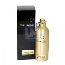 Montale Aoud Roses Petals парфюмерная вода 100 мл тестер