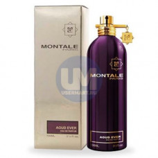 Montale Aoud Ever парфюмерная вода 100 мл