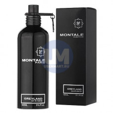 Montale Greyland парфюмерная вода 50 мл тестер