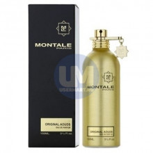 Montale Original Aoud парфюмерная вода 100 мл тестер