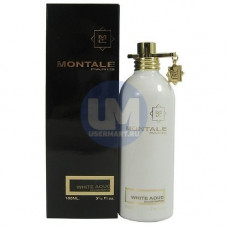 Montale White Aoud парфюмерная вода 20 мл