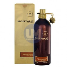 Montale Aoud Forest парфюмерная вода 100 мл