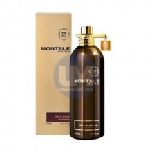 Montale Wild Aoud парфюмерная вода 20 мл
