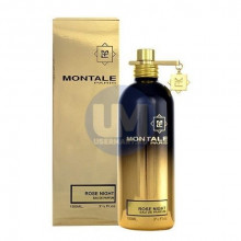 Montale Rose Night парфюмерная вода 50 мл