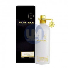 Montale Nepal Aoud парфюмерная вода 100 мл тестер