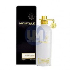 Montale Nepal Aoud парфюмерная вода 100 мл