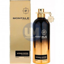 Montale Intense Pepper парфюмерная вода 50 мл