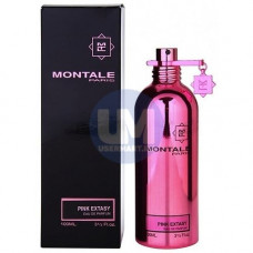 Montale Pink Extasy парфюмерная вода 100 мл