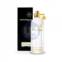 Montale Oriental Flowers парфюмерная вода 100 мл