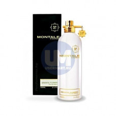 Montale Oriental Flowers парфюмерная вода 100 мл