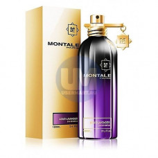 Montale Aoud Lavender парфюмерная вода 100 мл тестер