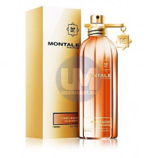 Montale Honey Aoud парфюмерная вода 2 мл пробник