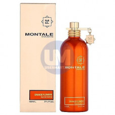 Montale Orange Flowers парфюмерная вода 100 мл