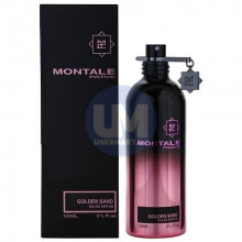 Montale Golden Sand парфюмерная вода 100 мл