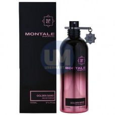 Montale Golden Sand парфюмерная вода 100 мл
