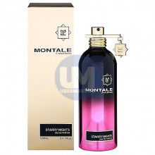 Montale Starry Night парфюмерная вода 2 мл пробник