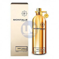 Montale Sweet Vanilla парфюмерная вода 20 мл