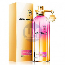 Montale The New Rose парфюмерная вода 100 мл