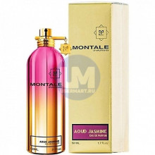 Montale Aoud Jasmine парфюмерная вода 100 мл тестер