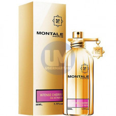 Montale Intense Cherry парфюмерная вода 100 мл