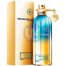 Montale Intense So Iris парфюмерная вода 100 мл