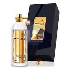 Montale Diamond Rose парфюмерная вода 100 мл