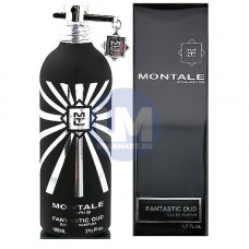 Montale Fantastic Oud парфюмерная вода 100 мл