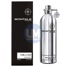 Montale Vanilla Cake парфюмерная вода 50 мл
