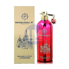 Montale Rendez-Vous A Moscou парфюмерная вода 100 мл