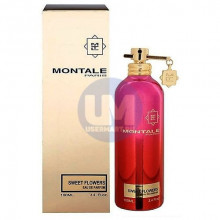 Montale Sweet Flowers парфюмерная вода 2 мл пробник