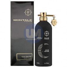 Montale Oud Dream парфюмерная вода 2 мл пробник