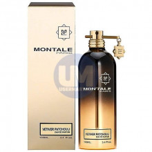 Montale Vetiver Patchouli парфюмерная вода 2 мл пробник
