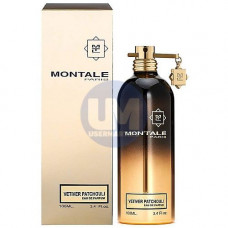 Montale Vetiver Patchouli парфюмерная вода 2 мл пробник