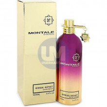 Montale Sensual Instinct парфюмерная вода 50 мл тестер
